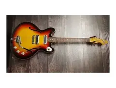 Teisco Kep-10T main image