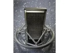 NUDE Microphones Rectangular Ribbon Microphone