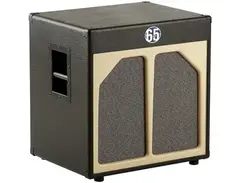 65Amps Apollo 1x15 Speaker Cabinet main image