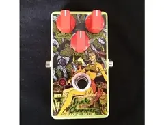 Frank The Anvil FX Snake Charmer Ring Modulator main image