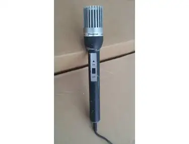 Primo UD856 Dynamic Microphone