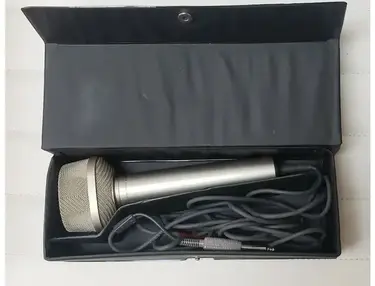 Sony ECM-99 One-Point Stereo Electret Condenser