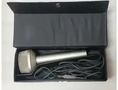 Sony ECM-99 One-Point Stereo Electret Condenser main image