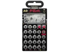 Teenage Engineering Pocket Operator PO-133 Street Fighter