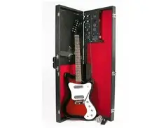 Danelectro Silvertone 1452 Hornet