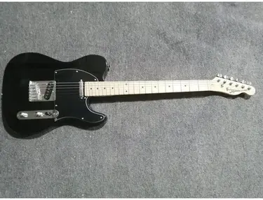 Mokoia Telecaster