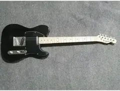 Mokoia Telecaster main image