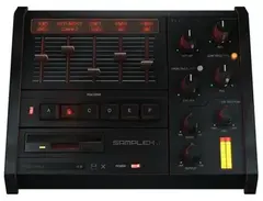 Beatskillz Samplex V3 is a newer version of Beatskillz Samplex 2