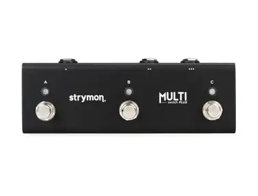 Strymon Multiswitch Plus