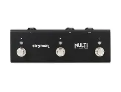 Strymon Multiswitch Plus