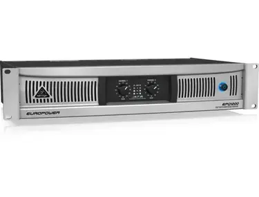 Behringer europower epq1200