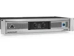Behringer europower epq1200 main image