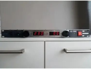 power conditioner T.amp Pc200