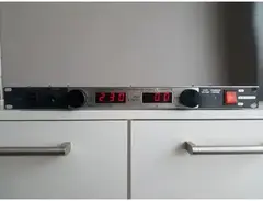 power conditioner T.amp Pc200 main image