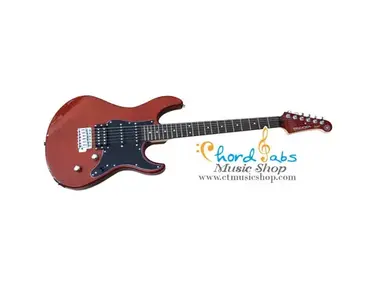Yamaha Pacifica PAC212VFMJT