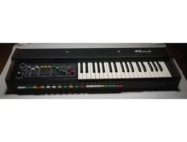 Hillwood SY-1800