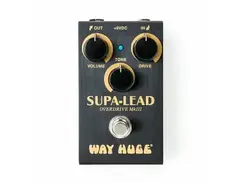 Way Huge Smalls Supa Lead Overdrive Pedal