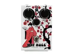 Way Huge Geisha Drive WHE302G-R main image