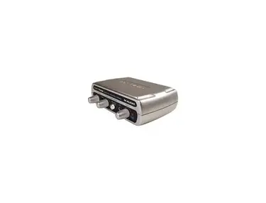 M-Audio Fast Track Audio Interface