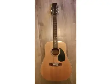 Hohner MW 1200N (Western Series)