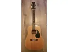 Hohner MW 1200N (Western Series) main image