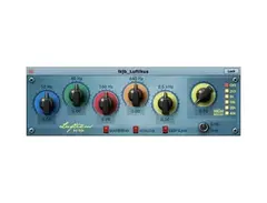 lkjb Lutfikus Modeled Analog EQ main image