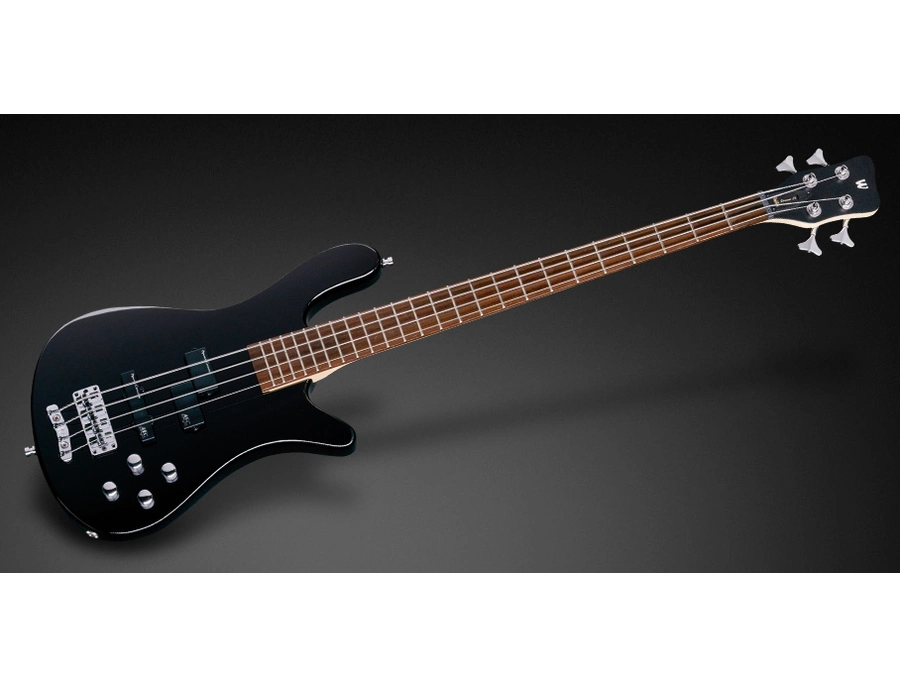 Warwick RockBass Streamer LX4 — Electric Bass | Equipboard Warwick RockBass Streamer LX4 — Electric Bass | Equipboard