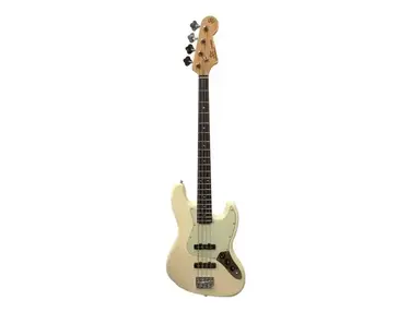SX Guitars FJB-62 Vintage Series Bass