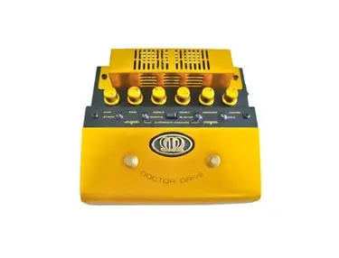 Meteoro | Equipboard