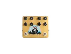 JHS Pandamonium