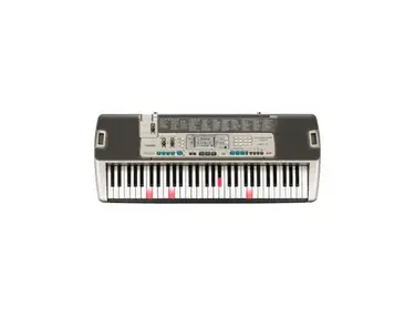 Casio LK-215 Keyboard