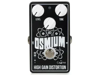 Caline CP-501 Osmium