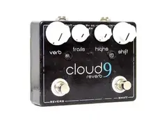 Sky Pedals Cloud 9 main image