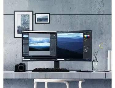 Xiaomi Curved Gaming Monitor 34"