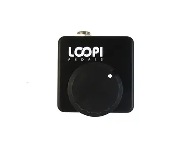 Loopi Pedals Micro Expression Knob – Strymon