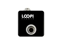 Loopi Pedals Micro Expression Switch – Line 6 main image