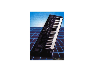 Elka Professional EK22