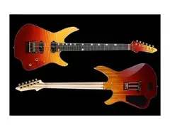 Sean Guitars Modern FMT main image