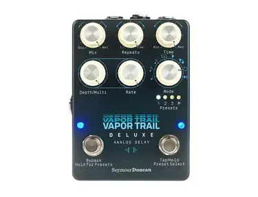 Seymour Duncan VAPOR TRAIL DELUXE