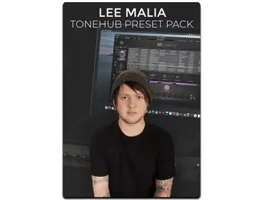 STL Tones Lee Malia (BMTH) - Tonehub Preset Pack