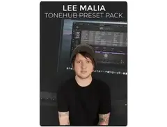 STL Tones Lee Malia (BMTH) - Tonehub Preset Pack