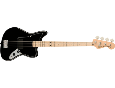 Squier Jaguar Affinity Bass H