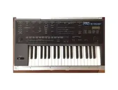 Roland PRO-E Intellignet Arranger keyboard/synthesizer