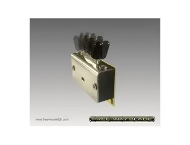 5B5-01 Free-Way Blade