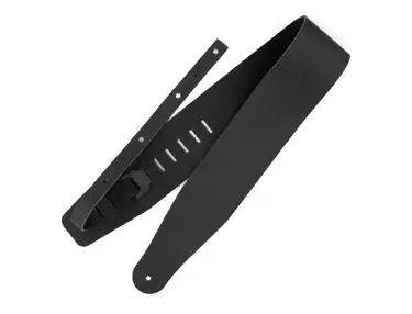 Richter Straps Raw III Punch