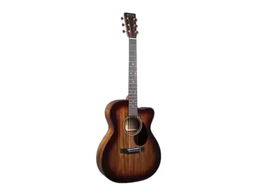 Martin OMC-16E BURST