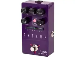 Flamma FS06 Preamp