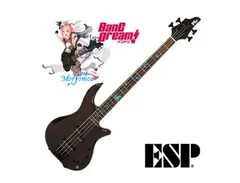 ESP E-II BanG Dream! Morfonica BOTTOM BUMP PJ NANAMI main image