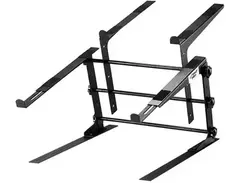 Pyle Pro PLPTS38 Portable Dual Laptop Stand main image