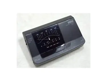 Korg DT-2 Tuner